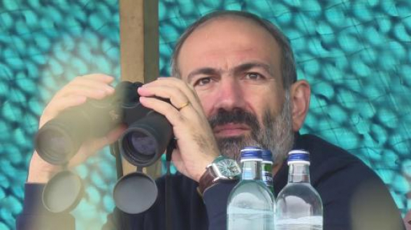 Երբ սելը ճռռալու փոխարեն սելվորն է ճռռում